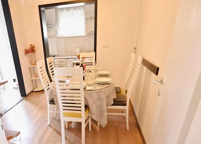 Apartment Daniel
