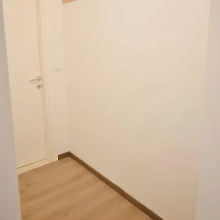 Apartment Daniel Split Exterior photo