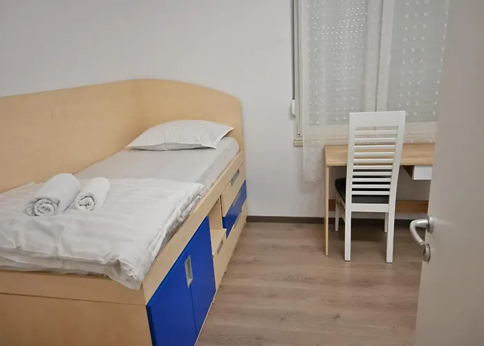 Apartment Daniel