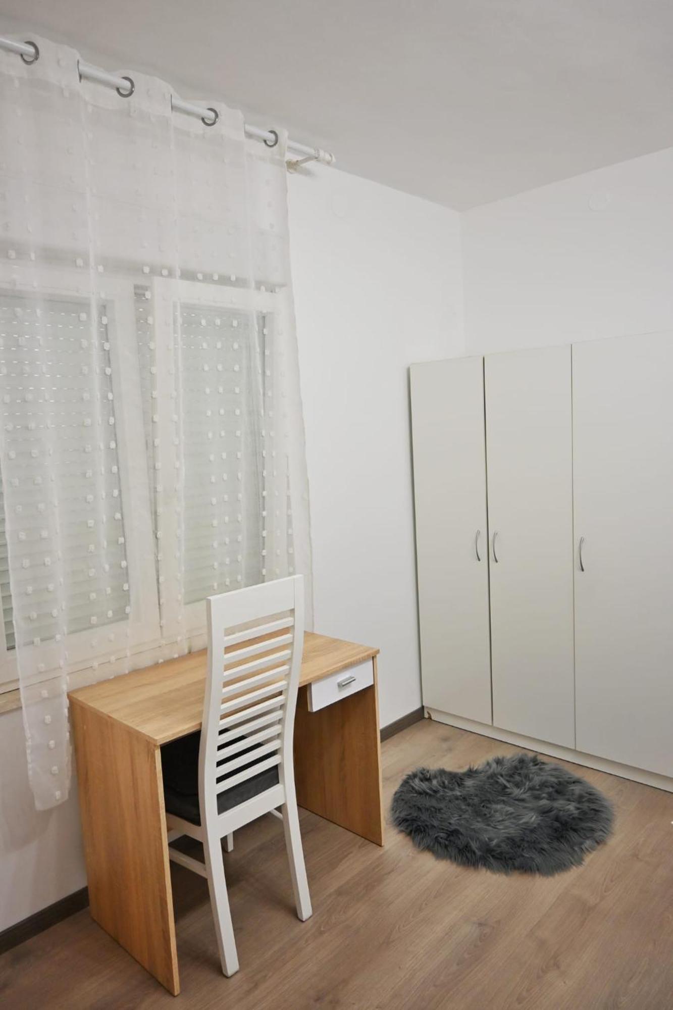 Apartment Daniel *