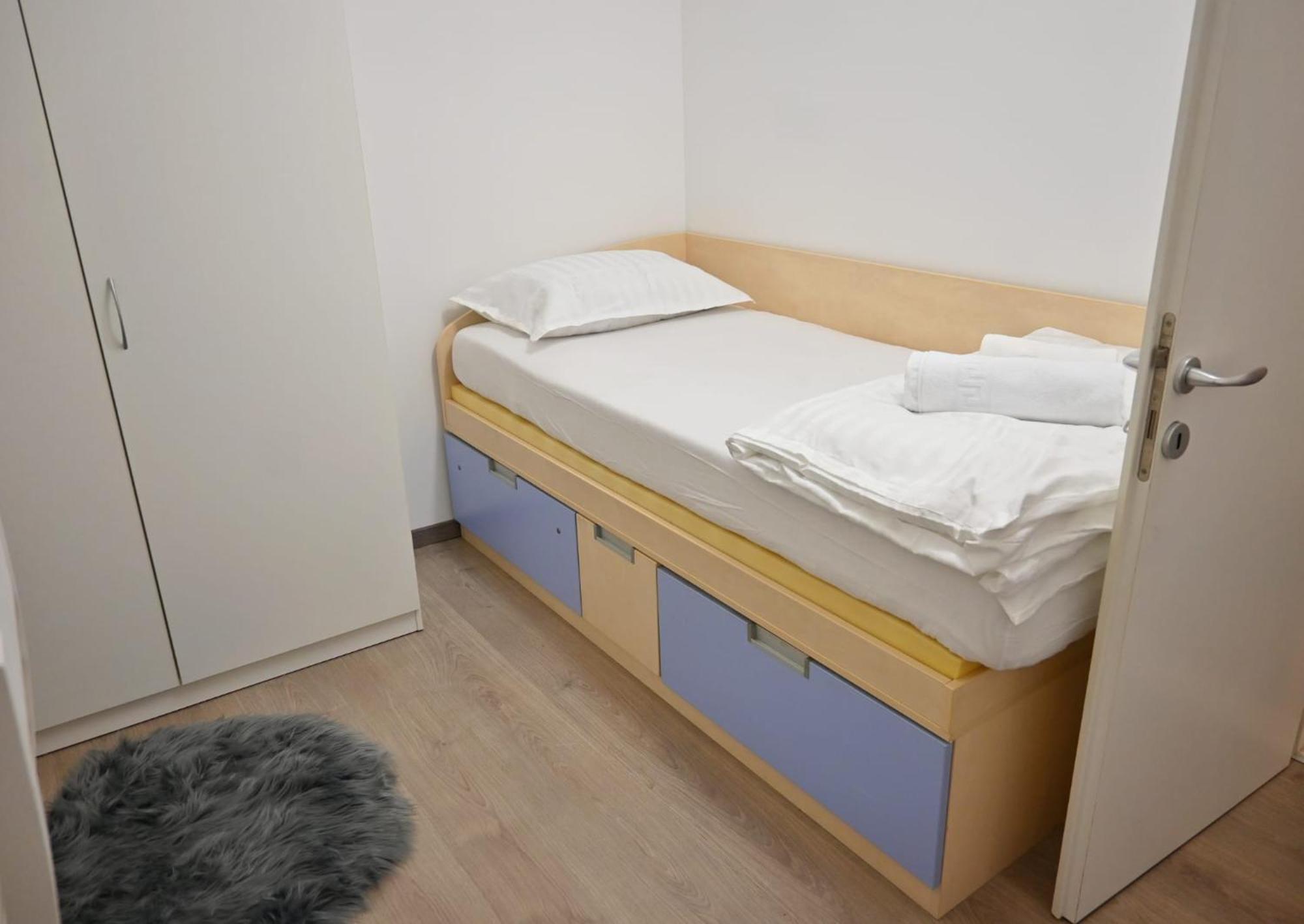 Daniel Apartament