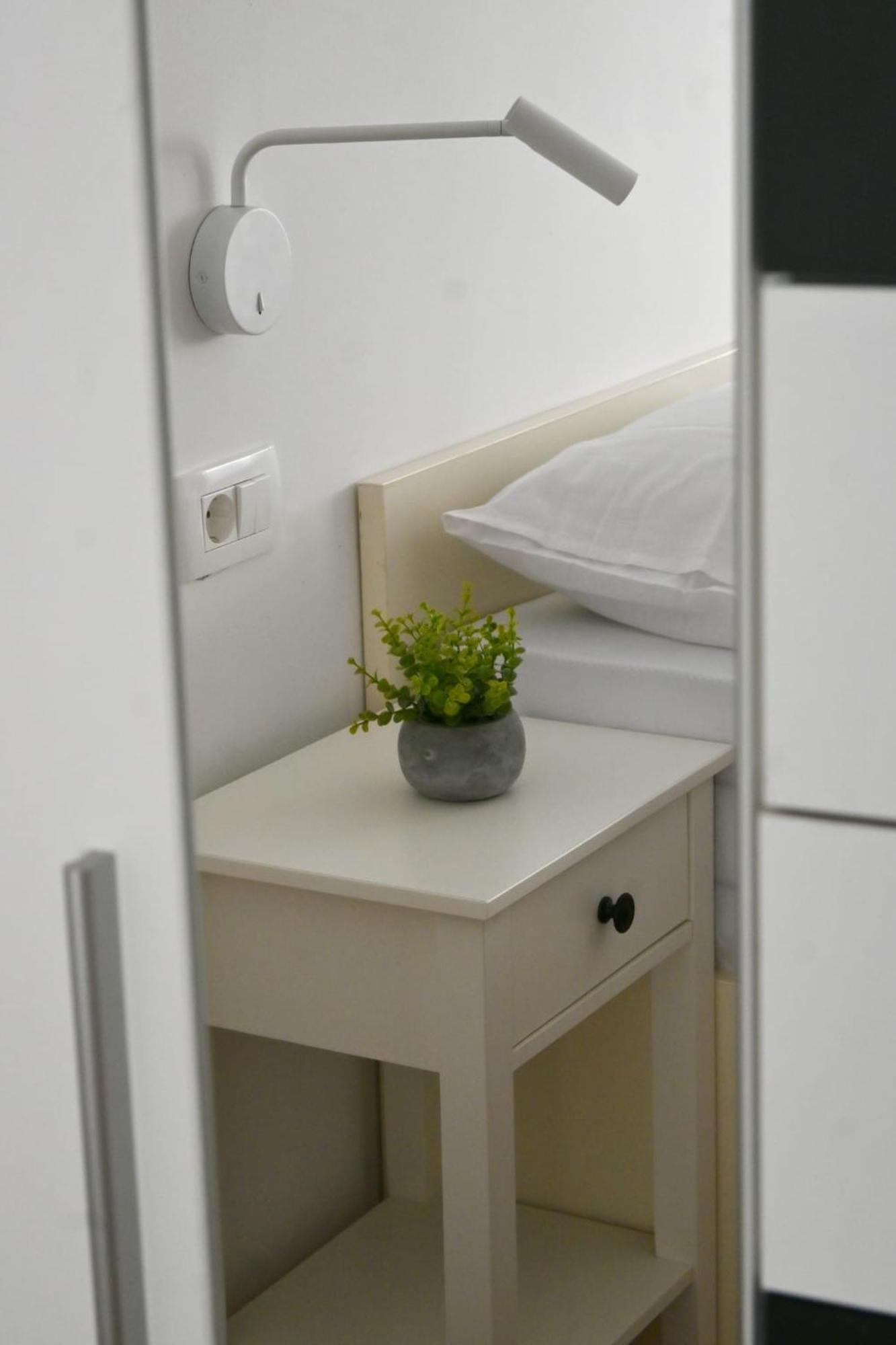Apartament Daniel *