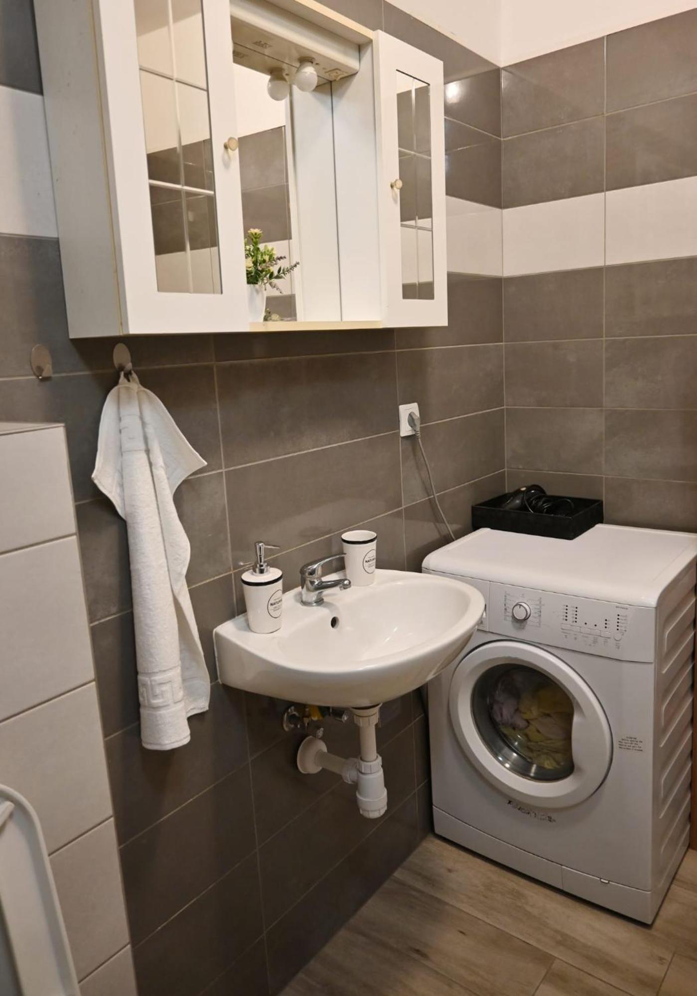 Apartman Daniel