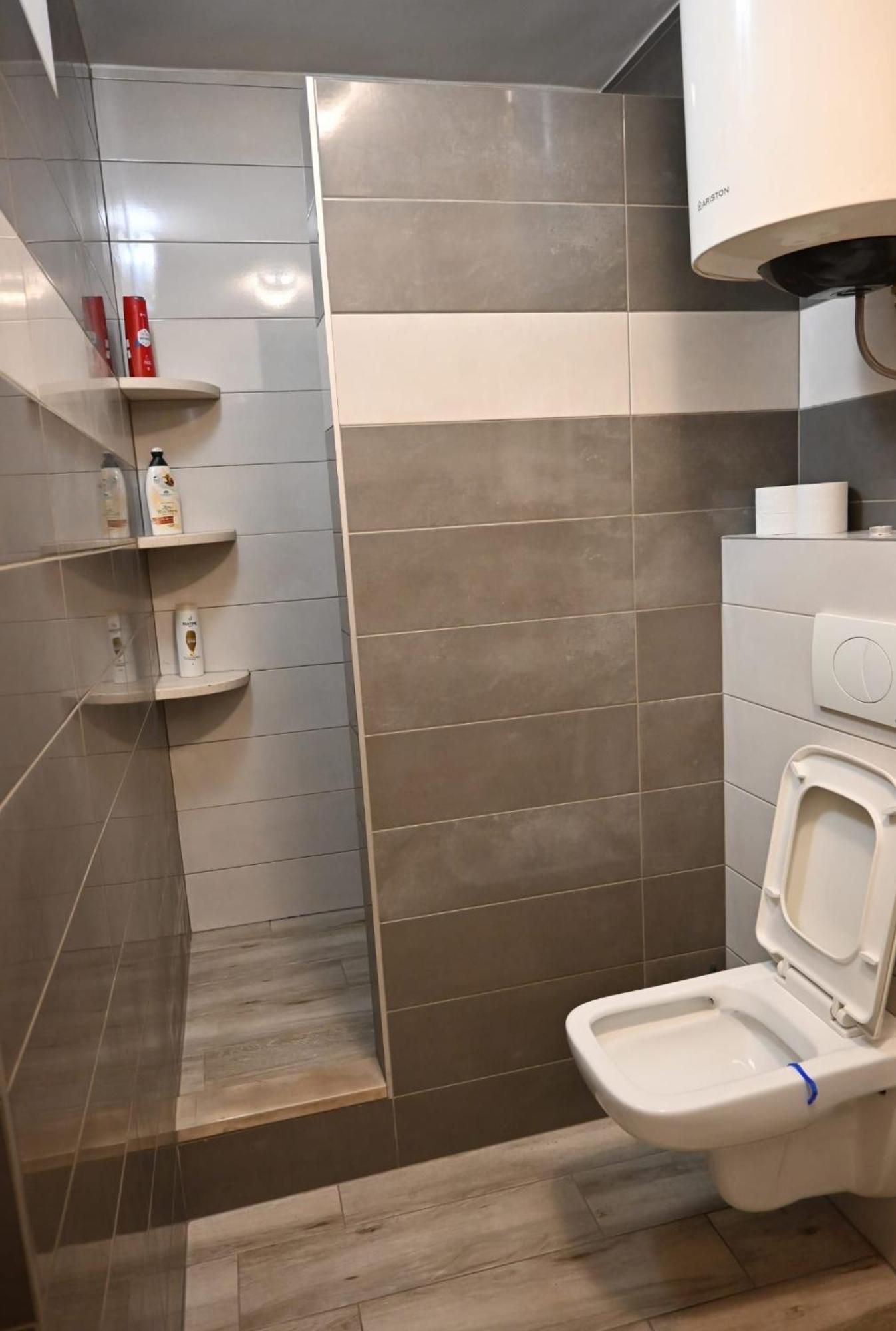 Apartman Daniel *