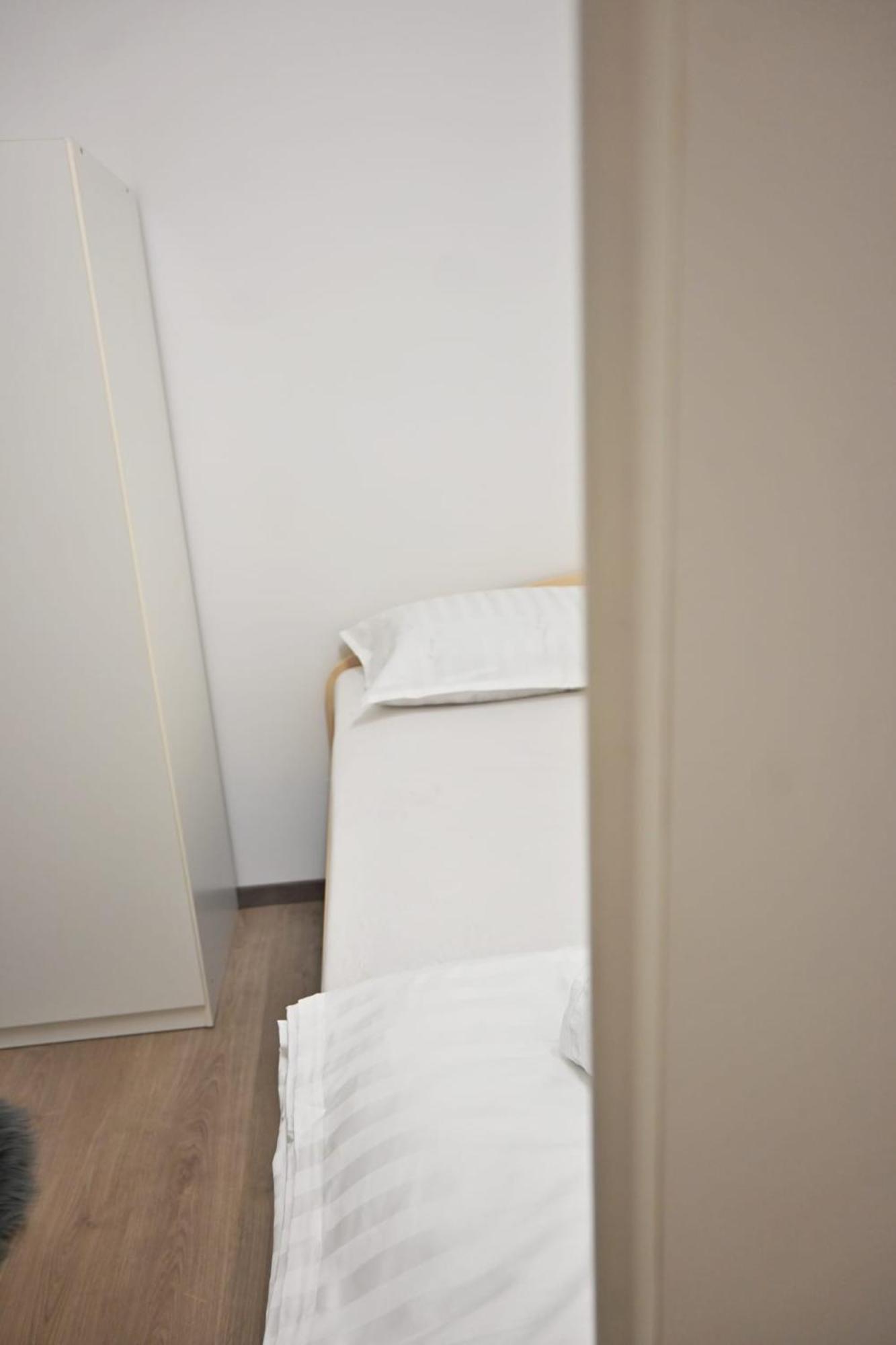 Daniel Apartment