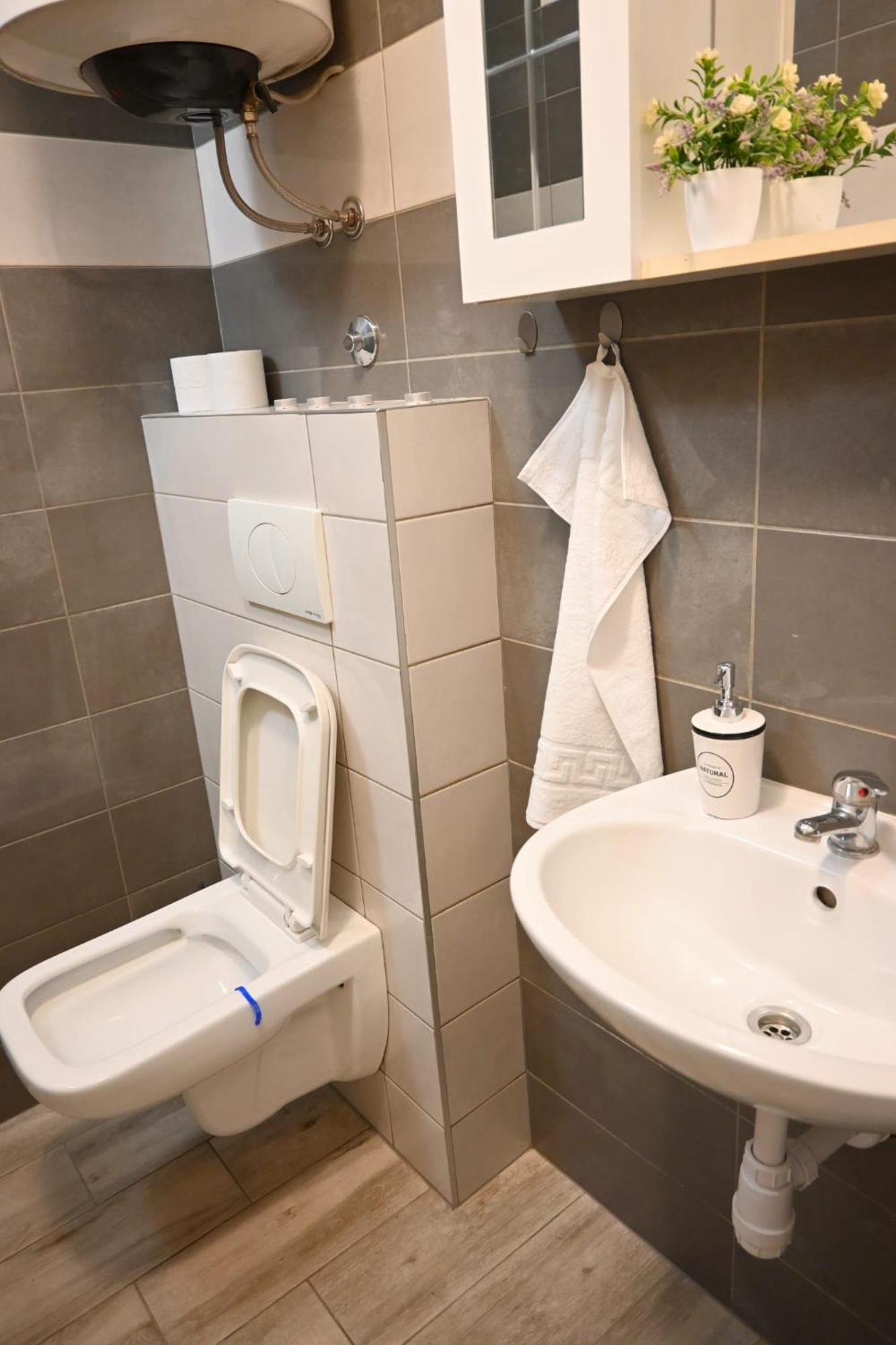 Daniel Apartament Split